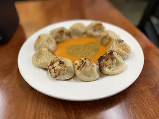 Bridges Nepali Cuisine - Covington