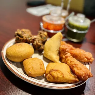 Jot India Restaurant