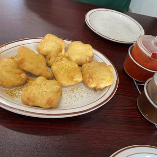 Paneer Pakora