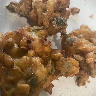 Vegetable Pakora