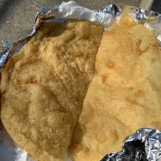 Bhatura