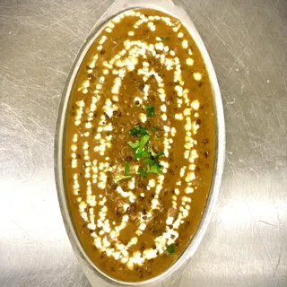 Dal Makhani