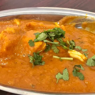 Chicken Curry