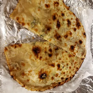 Paneer Naan