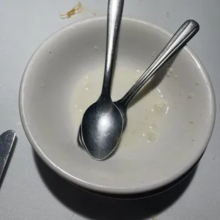 rice pudding (finished)