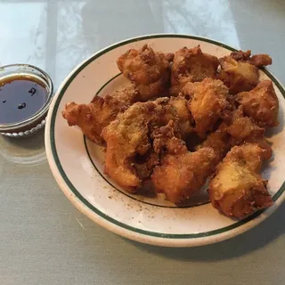 Vegetable Pakora