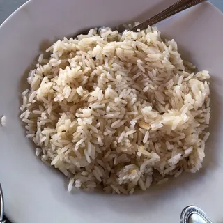 Organic Rice