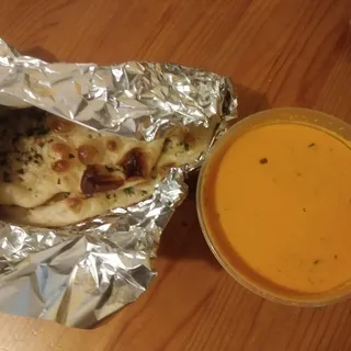 Paneer Makhni