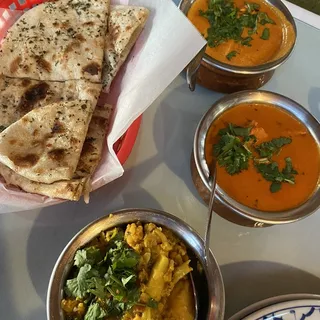 Aloo Gobhi
