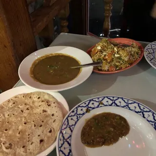 Dal Makhni