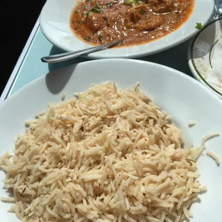 Chicken Curry