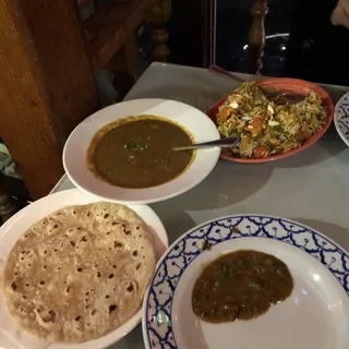 Roti