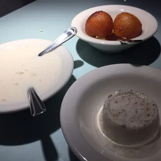 Kulfi