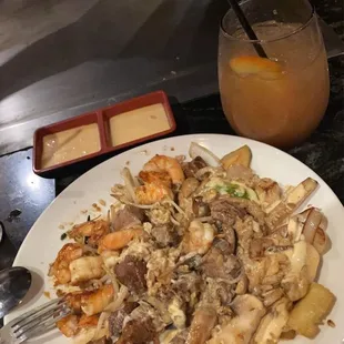 JoTo Japanese Steak House