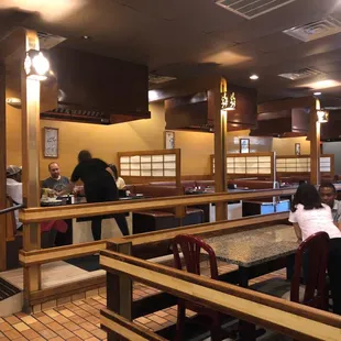 Hibachi