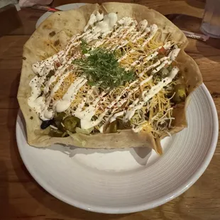 Taco Salad