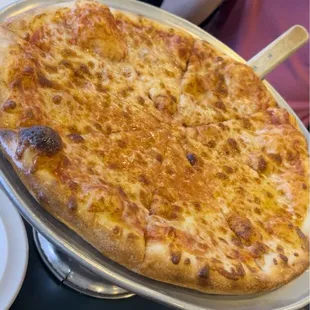 Cheese Pizza