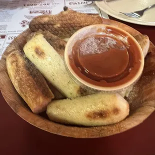 Joto&apos;s Fingers