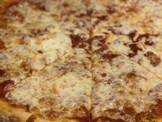Paulo's Pizza