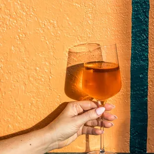 drink