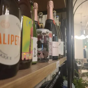Wine