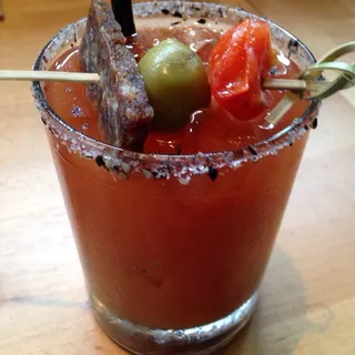 Joule Bloody Mary