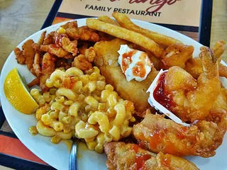 Flamingo Family Restaurant