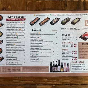 Appetizer BOGO 50% Off