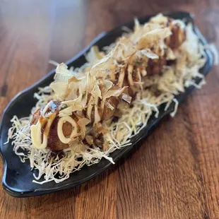 Takoyaki