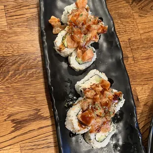 Pokémon Roll