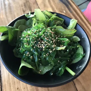 Seaweed Salad