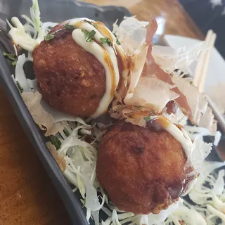 Takoyaki