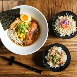 Shoyu Ramen