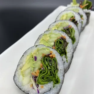 Veggie Roll