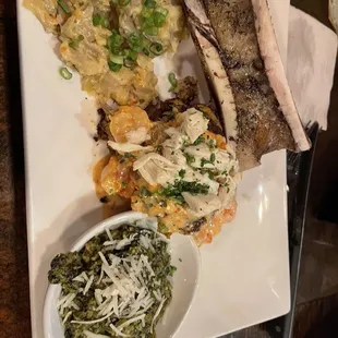 Petite filet Kadobster