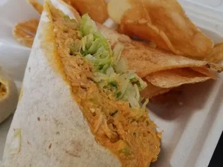 The Daily Grind Cafe & Deli