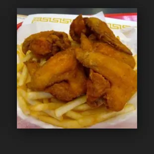 poultry, bbq chicken, bbq wings, chicken wings and fried chicken, food, fried chicken wings, chicken wings, chicken, fried chicken