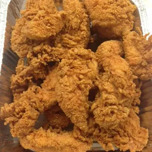Family Order - Fresh Chicken Tender