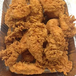 Chicken Tenders