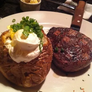 Petite Filets