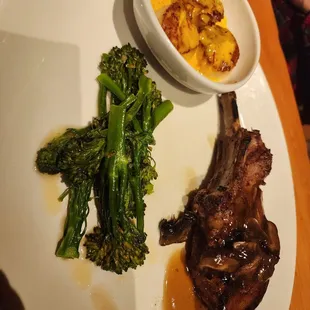 Veal Chop