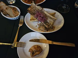 Anton's