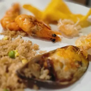 Journey Sushi & Seafood Buffet