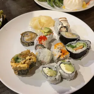 Sushi