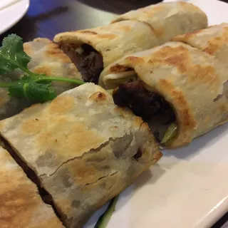 Beef Roll