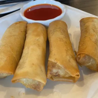 Chicken Eggrolls