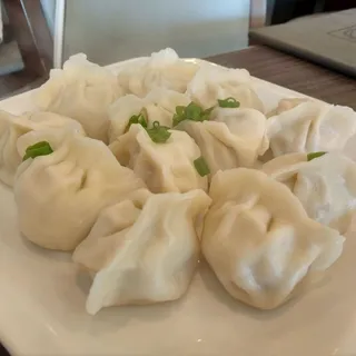 Chicken Dumplings