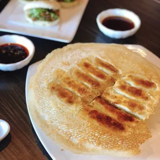 Potstickers