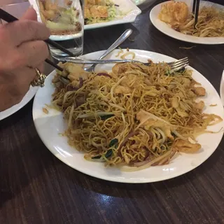 Chow Mein