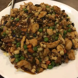 Fujian Fried Rice